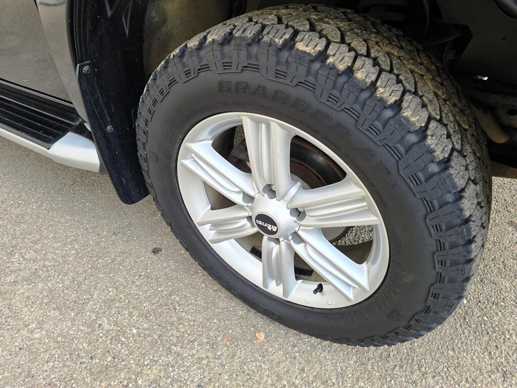 Isuzu D-Max 1.9 LS SOLAR PLUS FATTURABILE