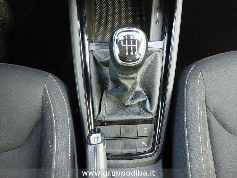 Škoda Scala 2019 Benzina 1.0 tsi Ambition 115cv