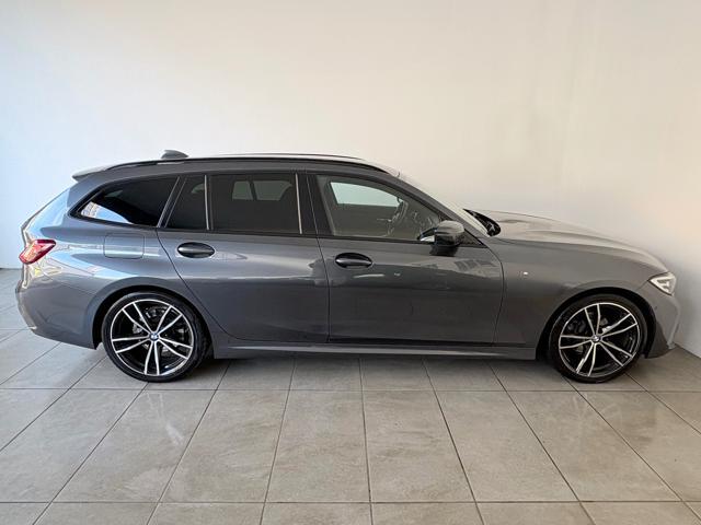 BMW 318 d 48V Touring Msport