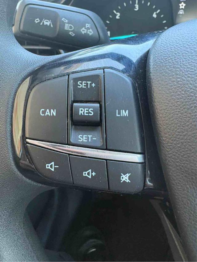 FORD Fiesta 1.5 TDCi 5 porte Plus