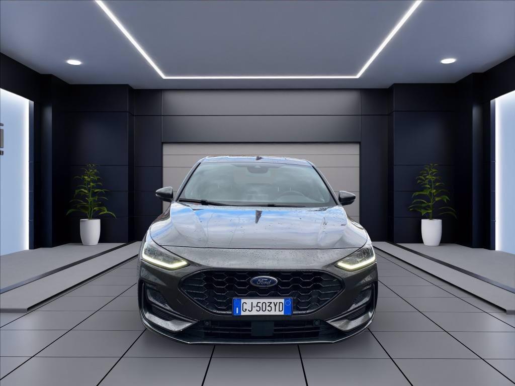 FORD Focus 1.0 ecoboost h ST-Line Design 125cv del 2022