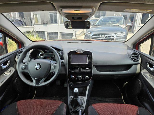 RENAULT Clio 1.2 75CV GPL 5 porte