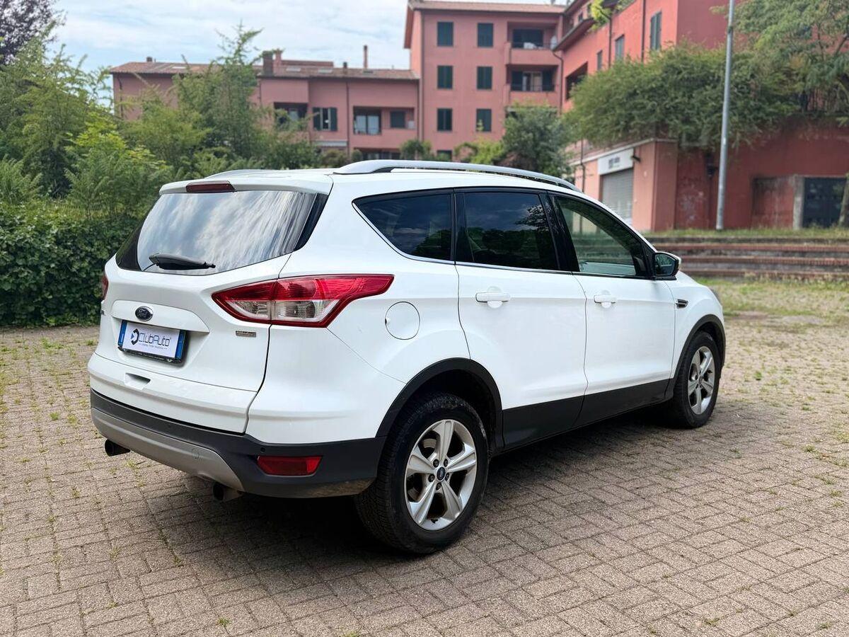 Ford Kuga 1.6 ecoboost Plus s&s 2wd 150cv