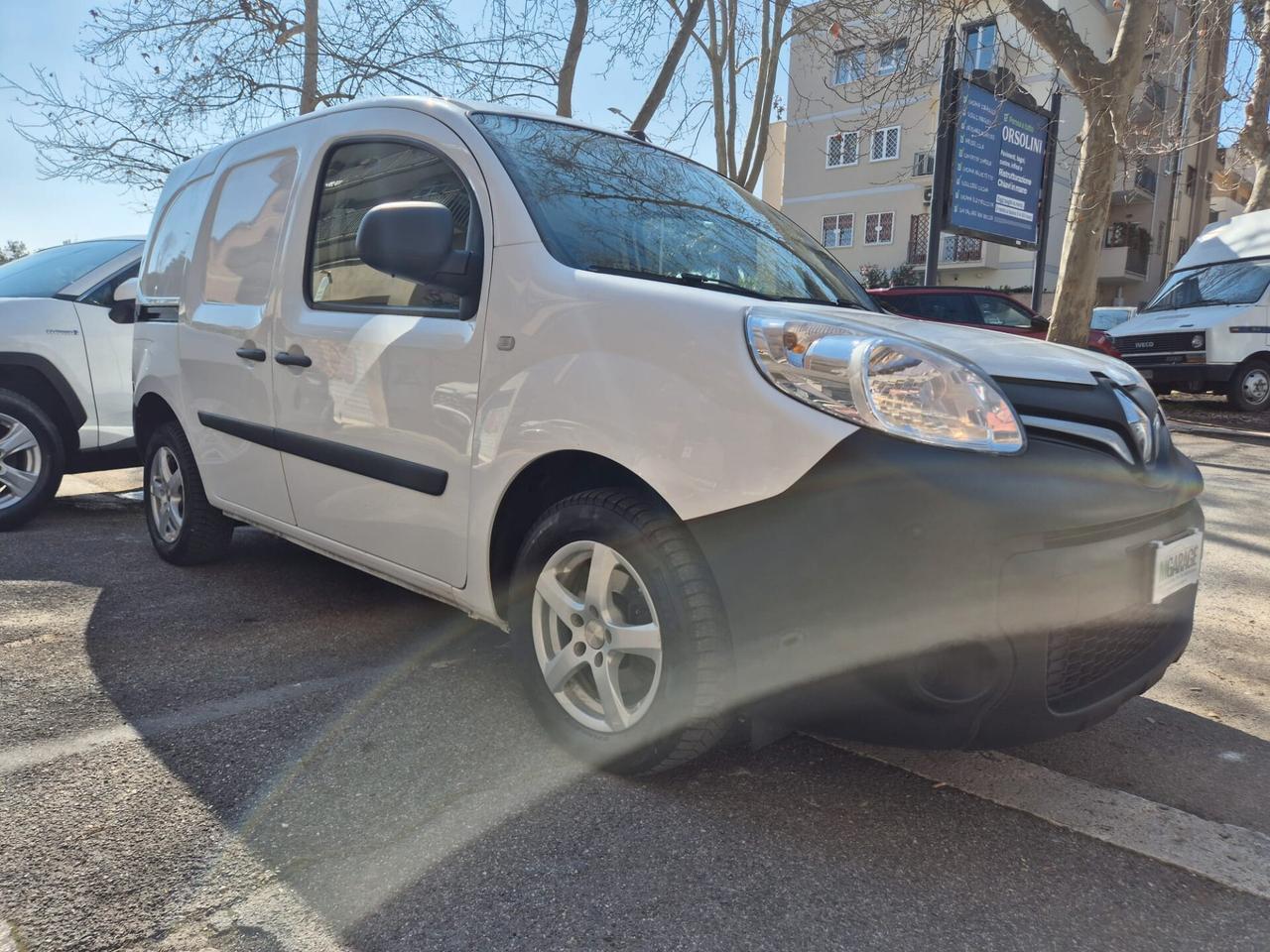 Renault Kangoo dCi 95CV Express + IVA