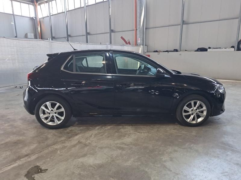 OPEL CORSA 1.2 100CV ELEGANCE BZ