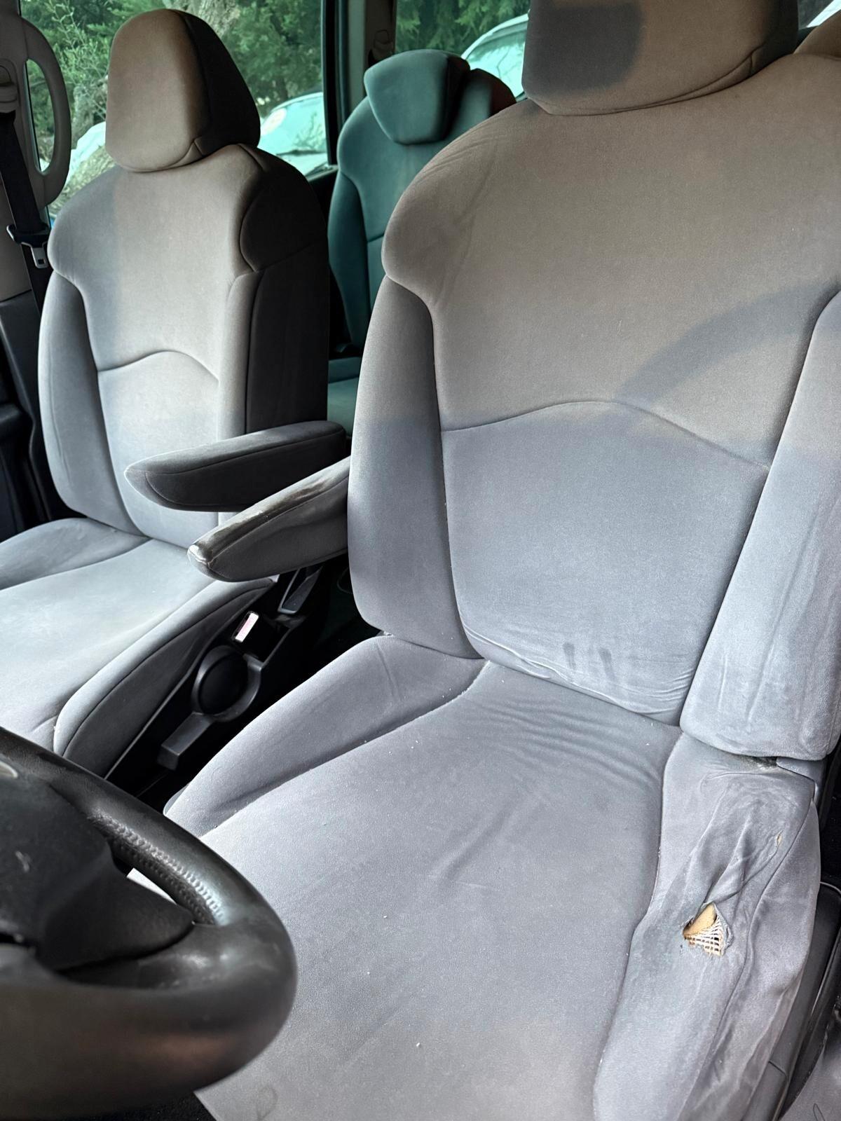 Fiat Ulysse 2.0 MJT 136 CV Emotion 7 POSTI USATA MA ANCORA EFFICENTE