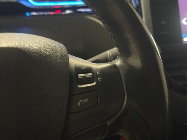 PEUGEOT 2008 1° serie BlueHDi 120 S&S Allure