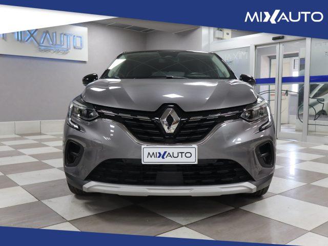 RENAULT Captur Full Hybrid E-Tech 145 CV Intens