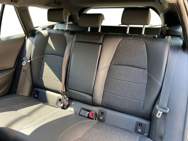 Toyota Corolla Touring Sports 1.8 Hybrid Style CVT