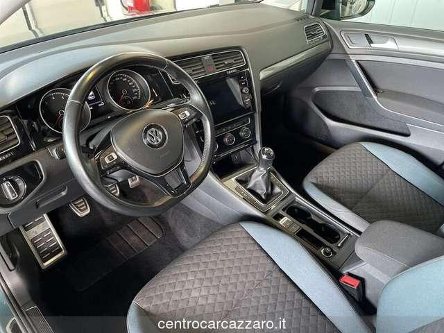 Volkswagen Golf 5 Porte 1.0 TSI BlueMotion 115cv Trendline Te