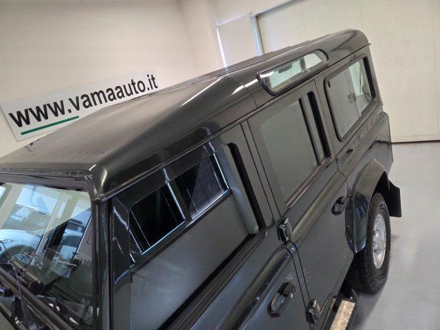 LAND ROVER Defender 110 2.4 TD4 SE UNICOPROPIETRAIO