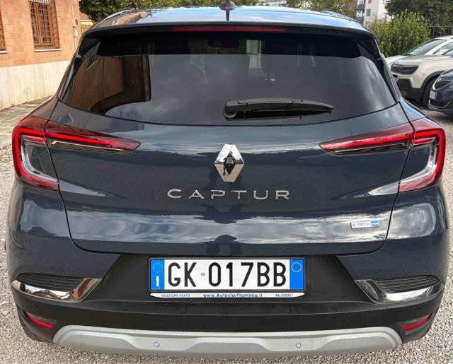 RENAULT Captur Full Hybrid E-Tech 145 CV Intens