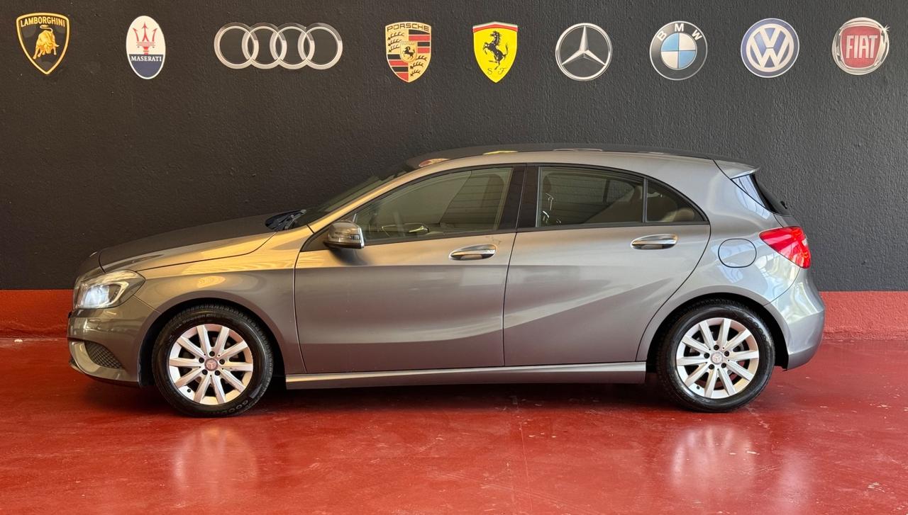 Mercedes-benz A 180 CDI Dark Night Edition