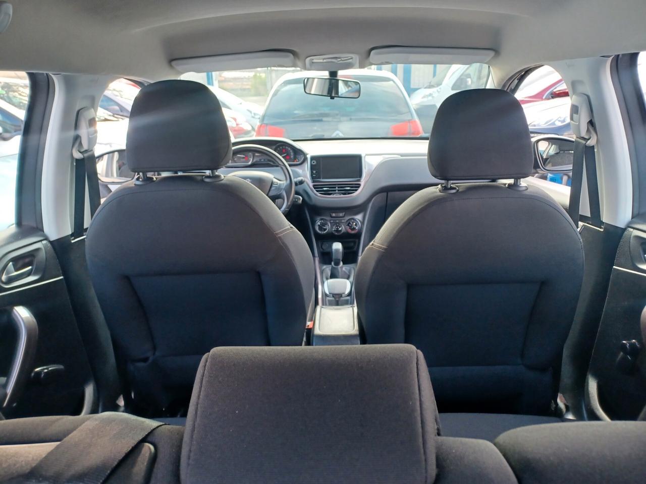 Peugeot 2008 1.4 HDi Active