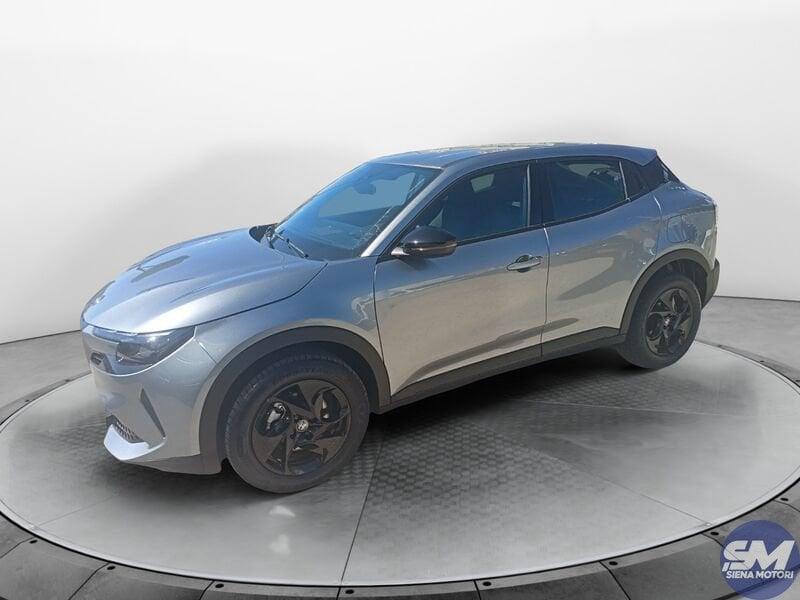 Alfa Romeo Junior Ibrida 1.2 145CV Hybrid eDCT6 ibrida
