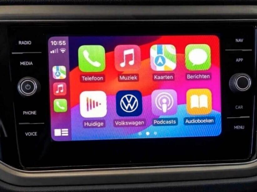 Volkswagen T-Roc 2.0 TDI 116 cv LIFE BICOLORE