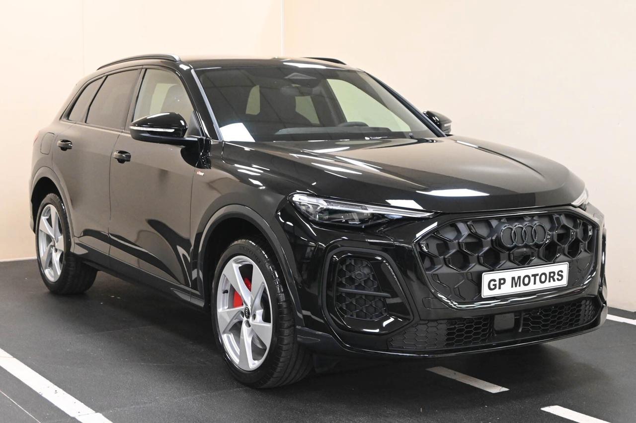 AUDI Q5 3ª serie Q5 TDI 150 kW mHEV+ S tronic ...