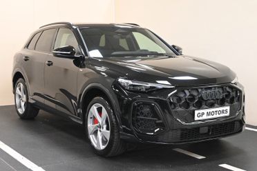 AUDI Q5 3ª serie Q5 TDI 150 kW mHEV+ S tronic ...