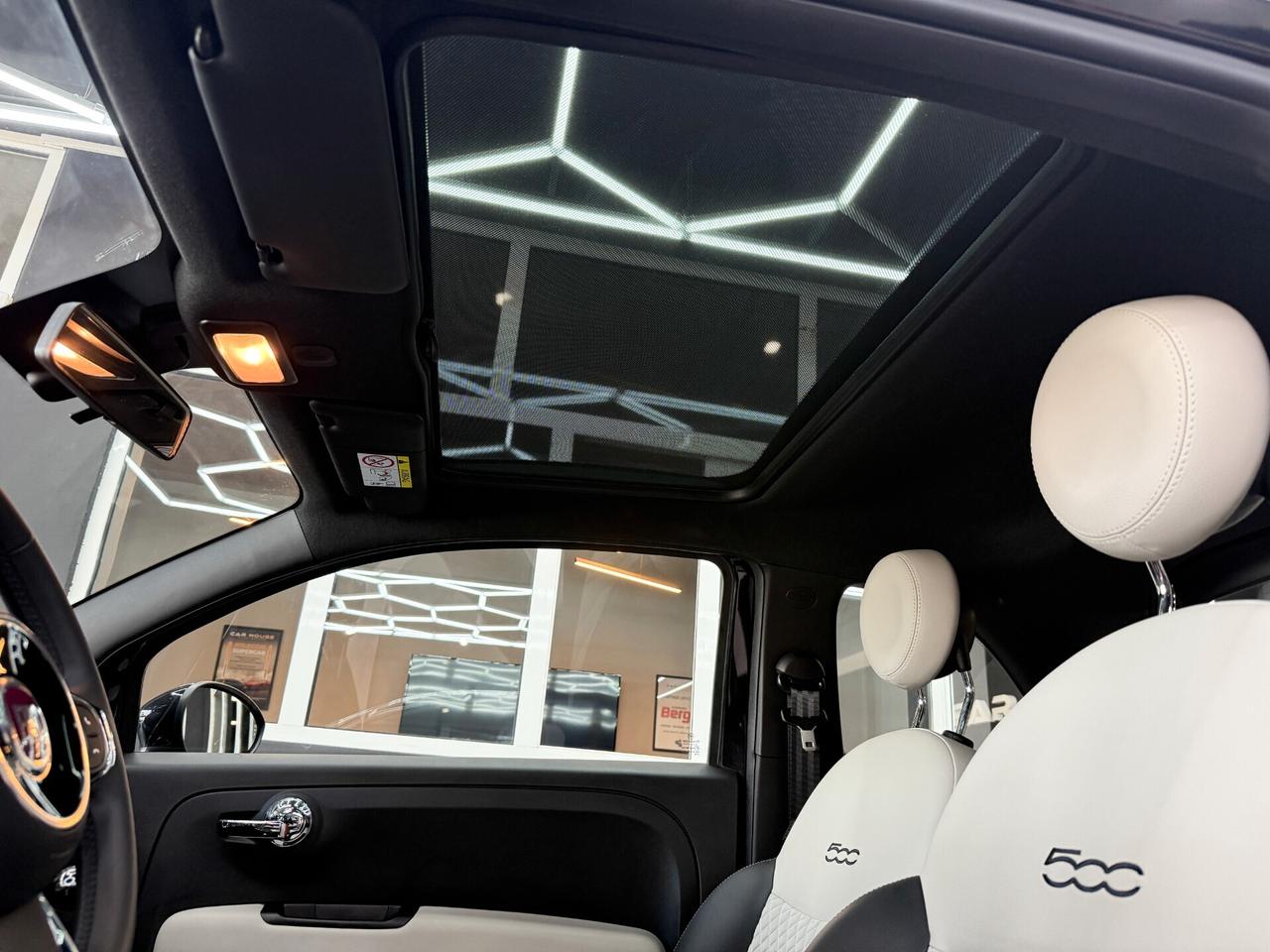FIAT 500 1.0 HYBRID 70CV DOLCEVITA