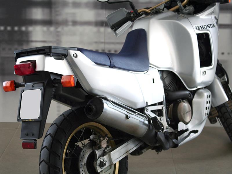 Honda Africa Twin 750 XRV