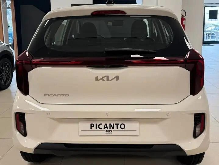 Kia Picanto 1.0 12V 5 porte Urban GPL "KM 0"