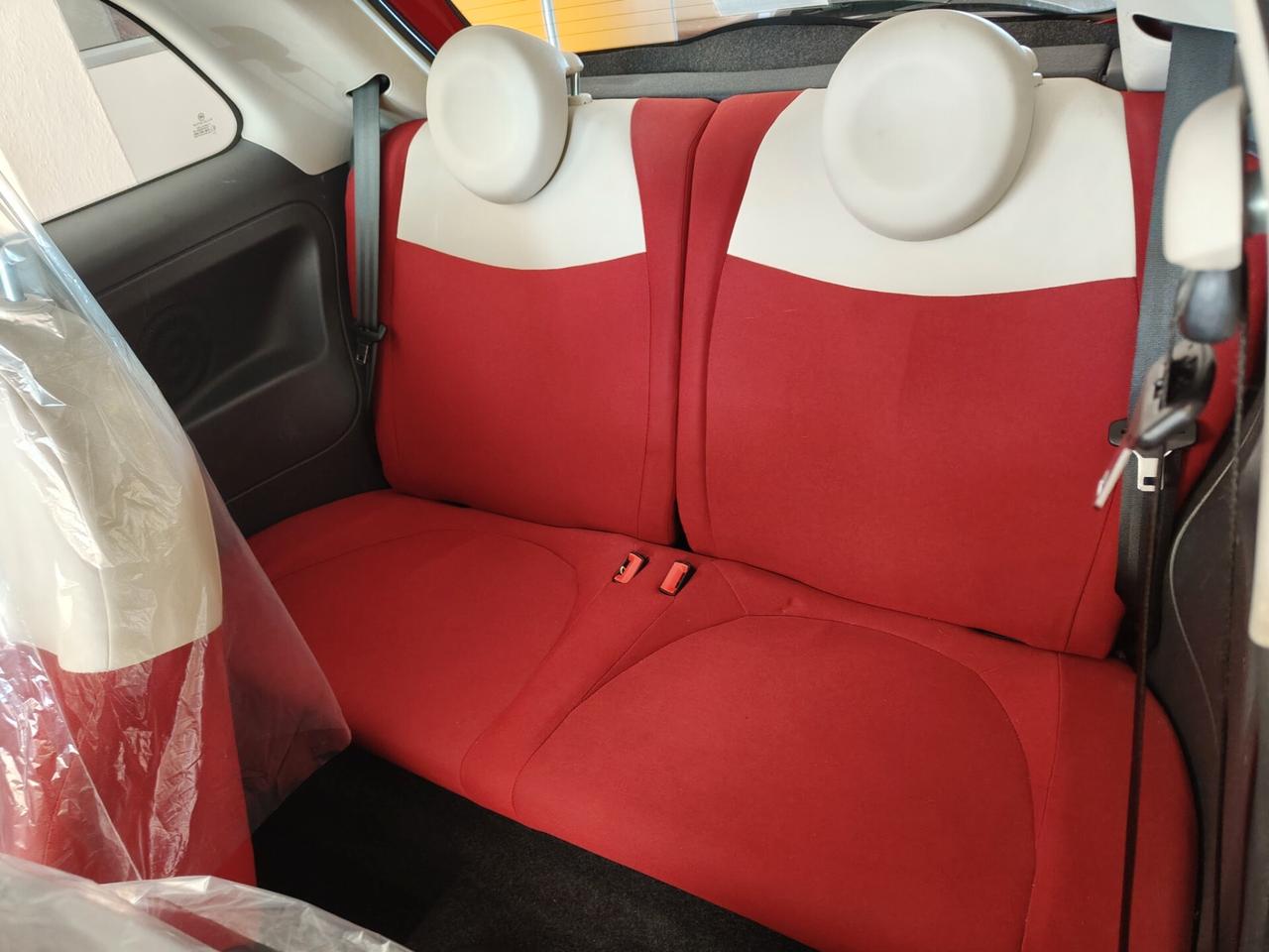 Fiat 500 1.3 Multijet 16V 95 CV Lounge