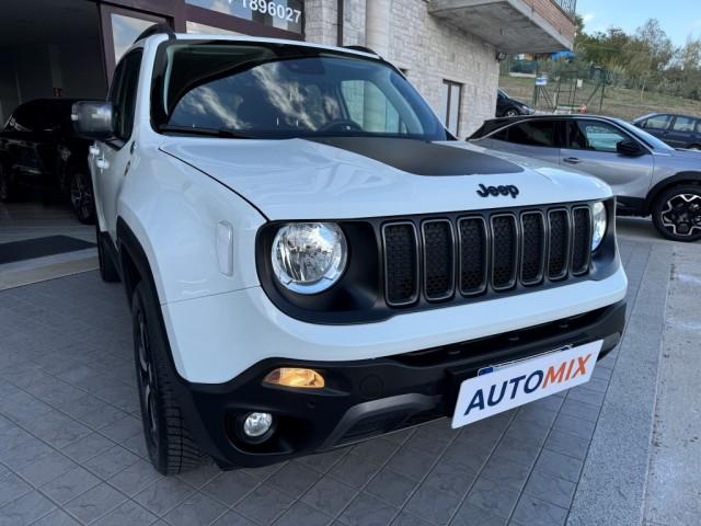 Jeep Renegade 1.3 t4 phev Trailhawk 4xe at6