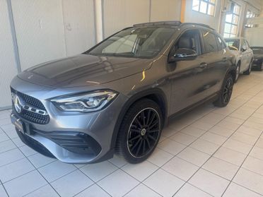 Mercedes GLA 250 e phev (eq-power) Premium auto TETTO APRIBILE