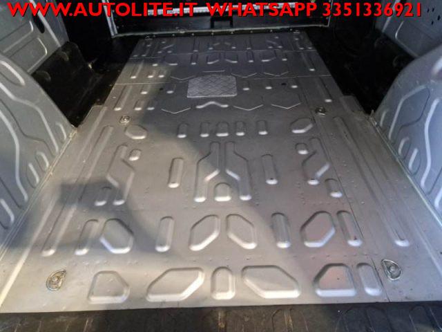 FIAT Doblo Doblò 1.6 MJT 120CV S&S PL-TN Cargo Maxi Lounge