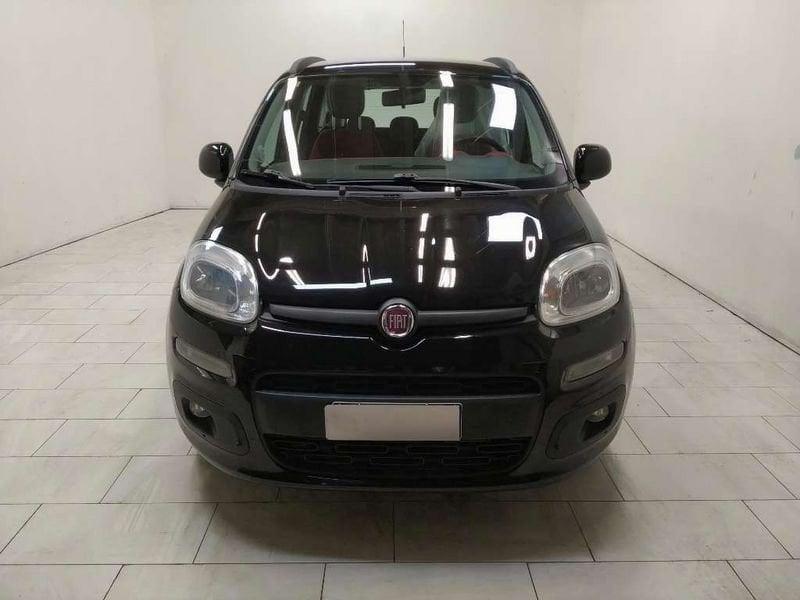 FIAT Panda 1.2 Lounge 69cv E6