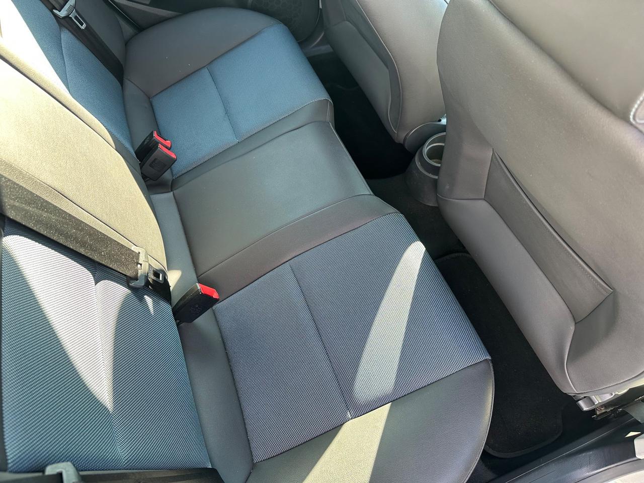 Seat Ibiza 1.0 EcoTSI 95 CV S/S 5p. Connect Grey