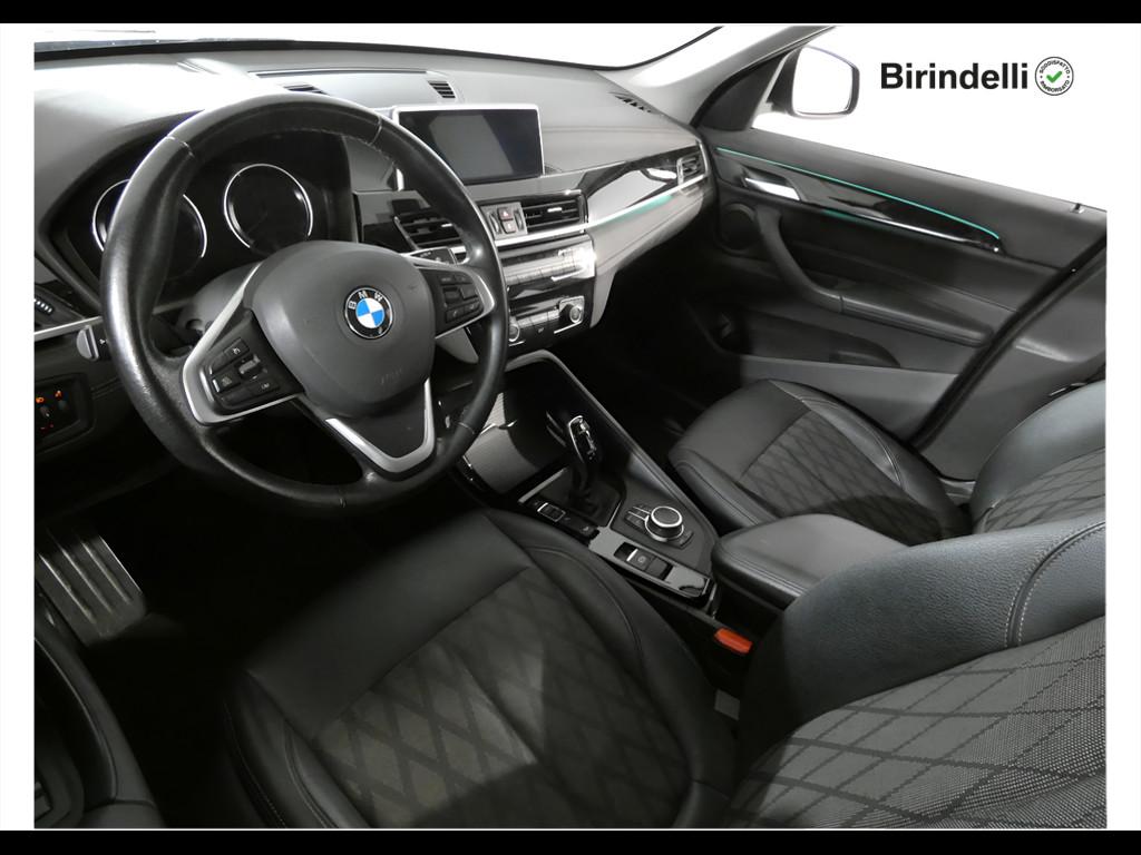 BMW X1 (F48) - X1 xDrive18d xLine