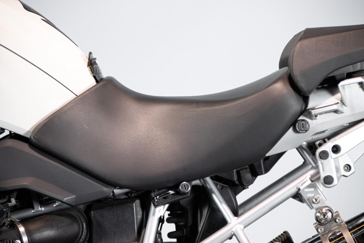 Bmw R 1200 GS - 2010