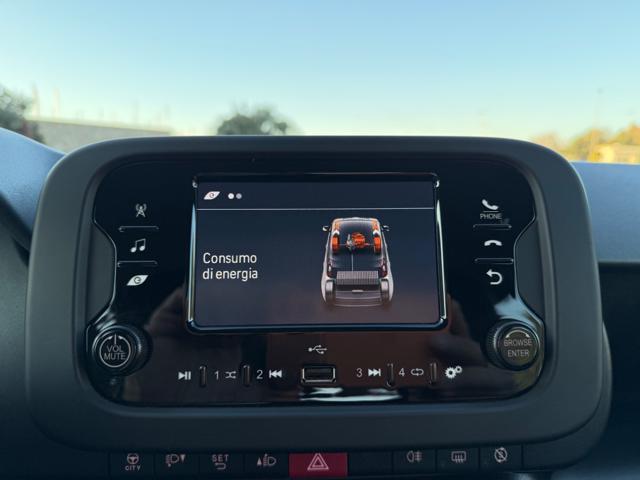 FIAT Panda 1.0 HYBRID CITY LIFE+TELEFONO+SCHERMO TOUCH