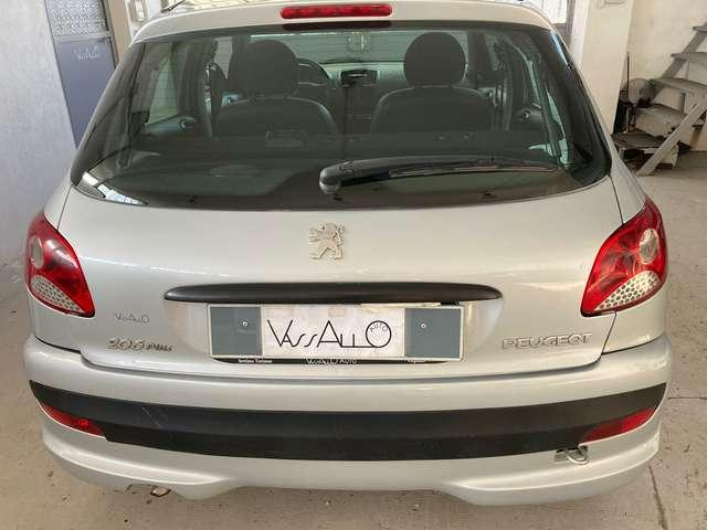Peugeot 206 206 Plus 5p 1.1 One-Line - GPL - OTTIME CONDIZIONI