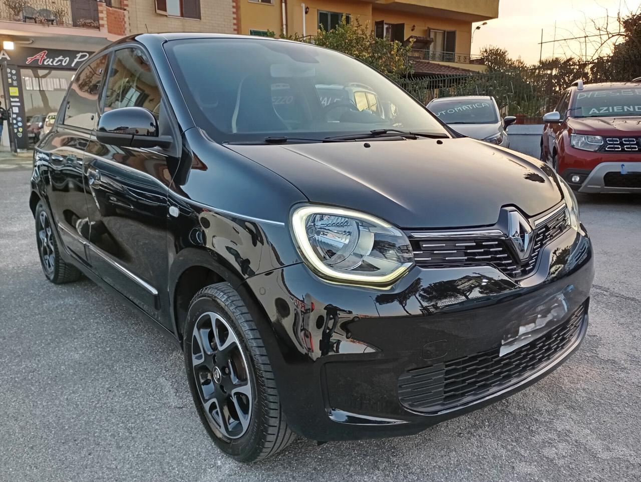 Renault Twingo 0.9 TCe 95CV Intens Aut.