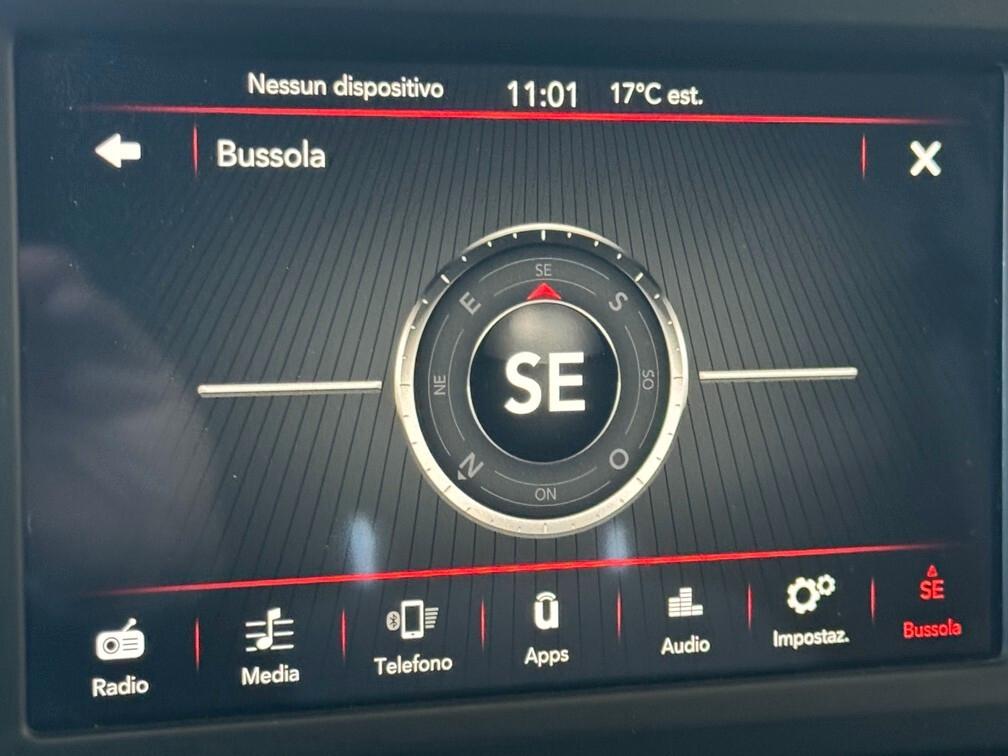 Fiat Panda 1.2 easypower City Life Gpl App conn 15" Neopat