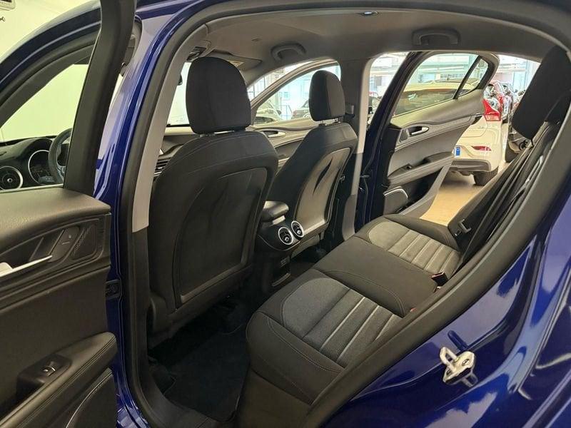 Alfa Romeo Stelvio 2.2 diesel 160CV AT8 RWD anche a 332€