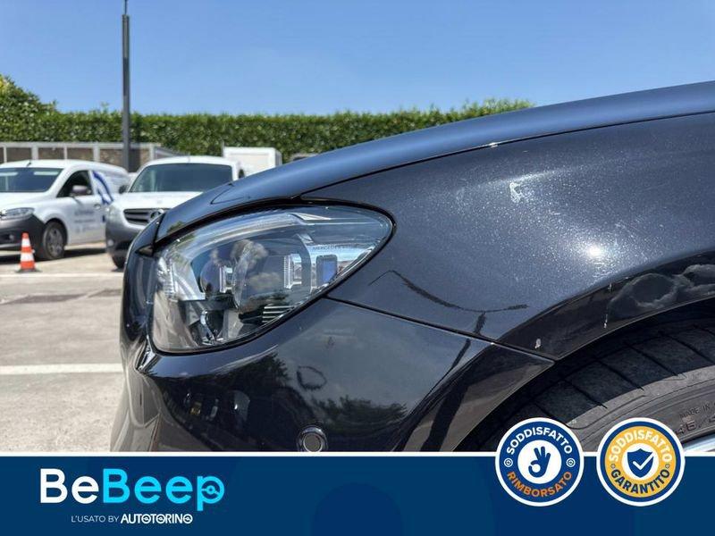 Mercedes-Benz Classe E E 450 MHEV (EQ-BOOST) PREMIUM PLUS 4MATIC AUTO MY2