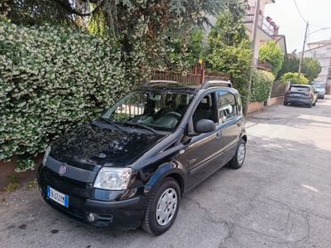 Fiat Panda 1.2 Gpl anno 2012 ok neo patente