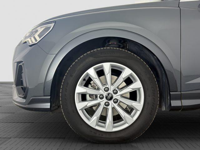 AUDI Q3 Q3 SPB 35 TDI S tronic Business Plus