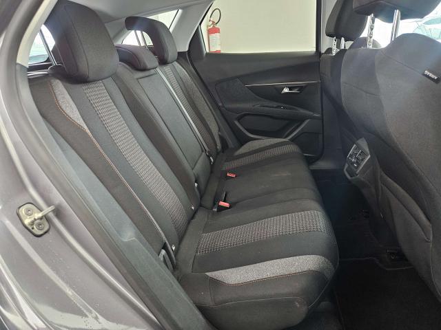 Peugeot 3008 3008 1.6 bluehdi 120 SES BUSINESS