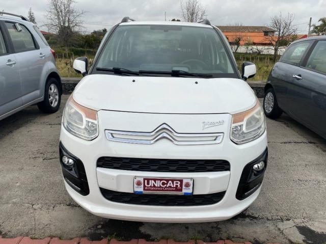 Citroen C3 Picasso Picasso 1.4 vti Seduction Gpl FL