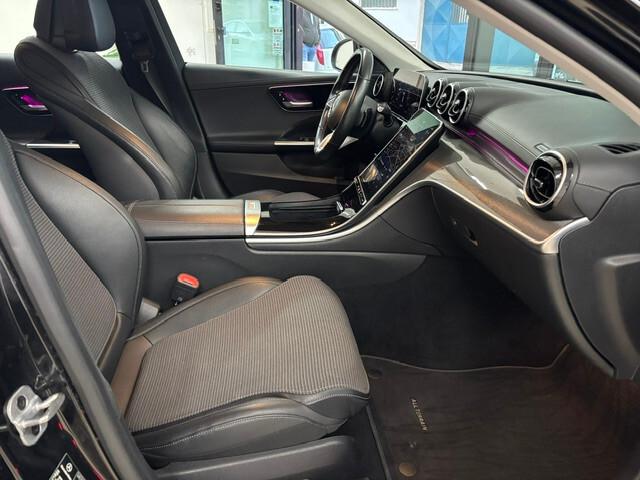 Mercedes-benz C 220 d Mild hybrid 4Matic Premium All-Terrain