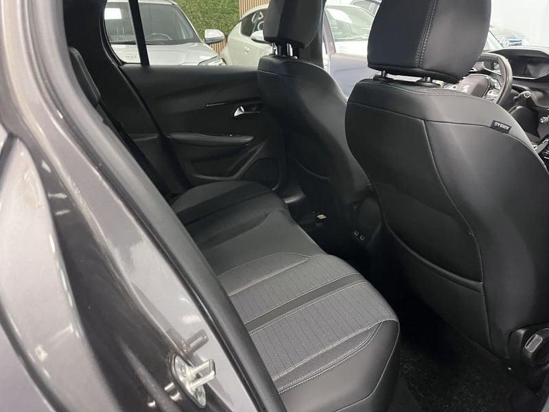 Peugeot 208 208 BlueHDi 100 Stop&Start 5 porte Allure