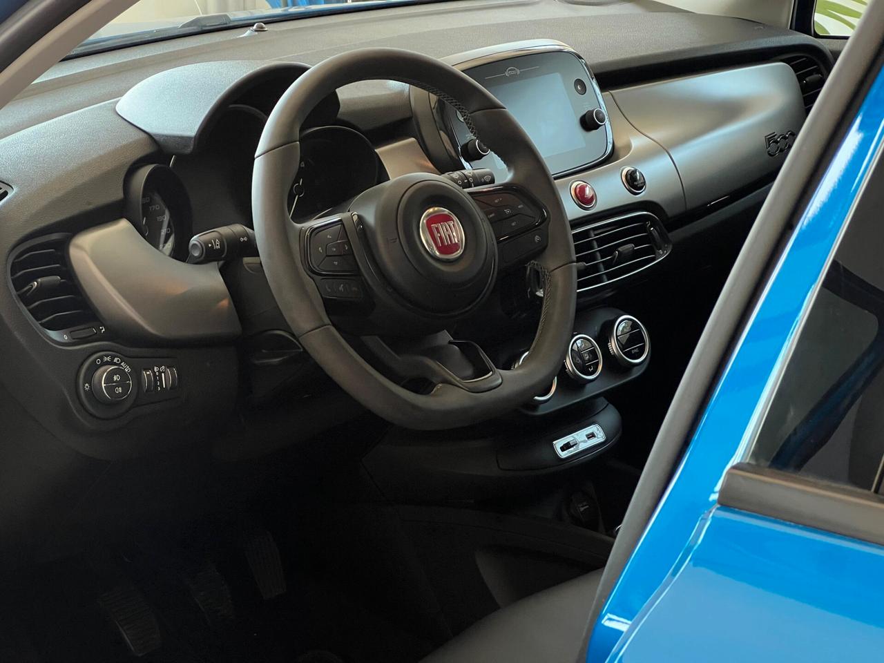 Fiat 500X 1.6 MultiJet 130 CV Sport
