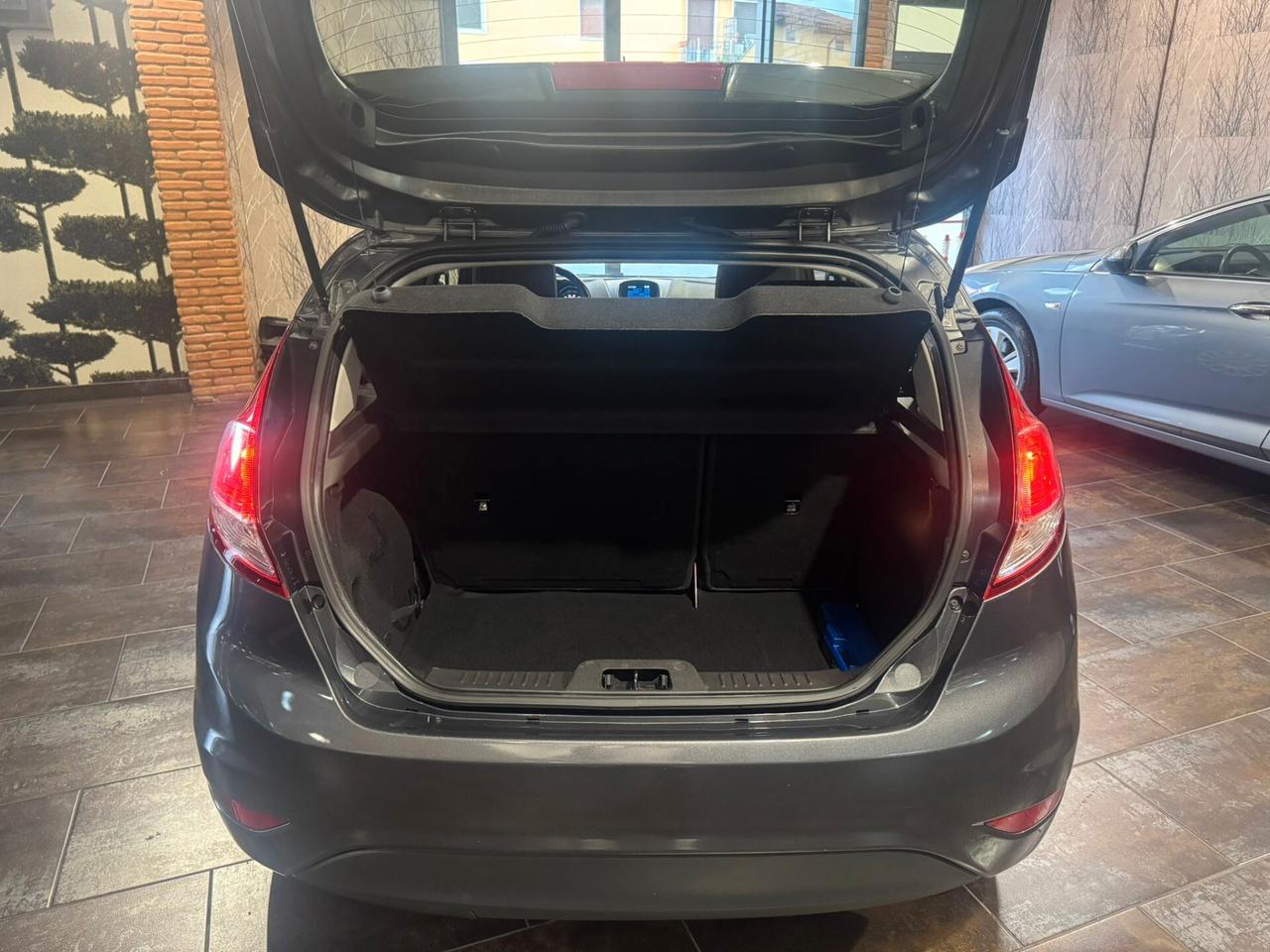 Ford Fiesta 1.5 TDCi 75CV 5 porte Business