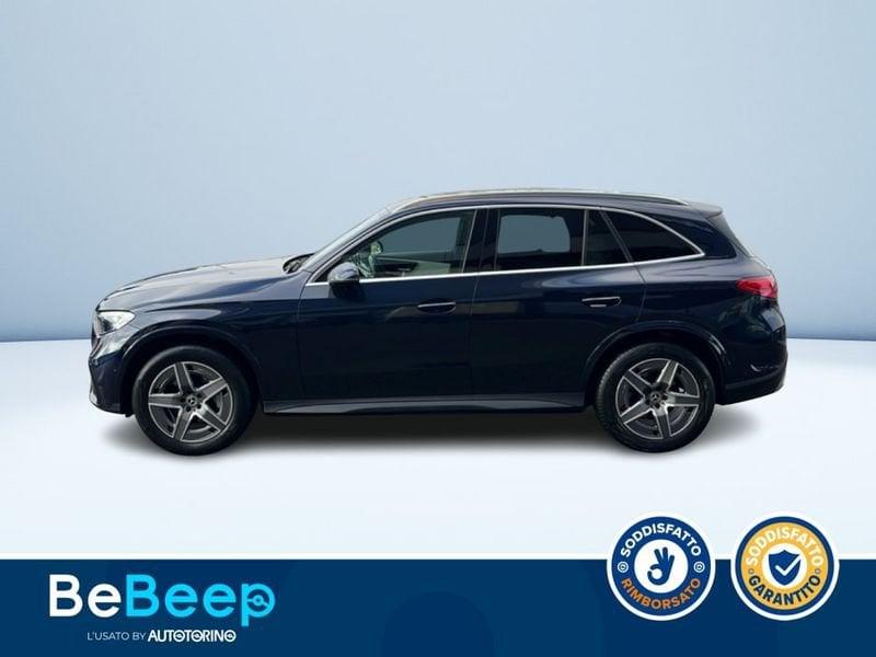 Mercedes-Benz GLC 220 D AMG ADVANCED 4MATIC AUTO