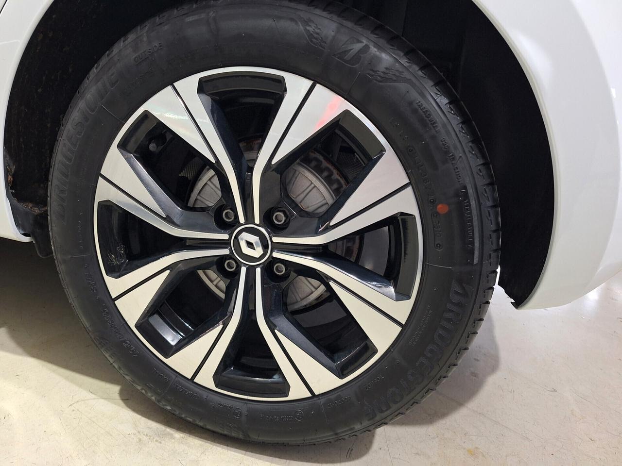 Renault Clio 1.5 Blue dCi 100cv Km.9.000