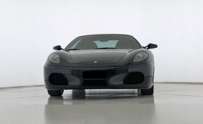 Ferrari F430 F430 F1 ** ONLY 24500 KM **